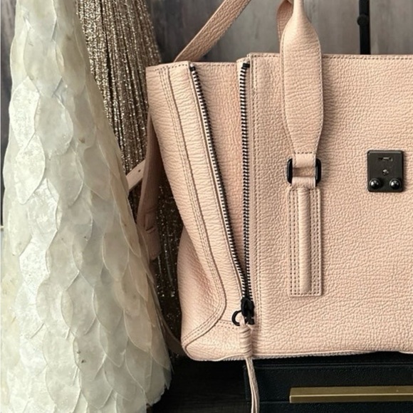 Pashli satchel by 3.1 Phillip Lim - Picture 3 of 10